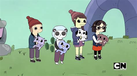 ava summer camp island|summer camp island wikipedia.